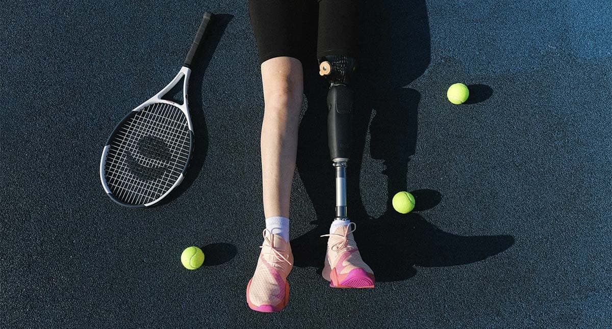 Leading the Way in Adaptive Sports: Why We Put Accessibility First