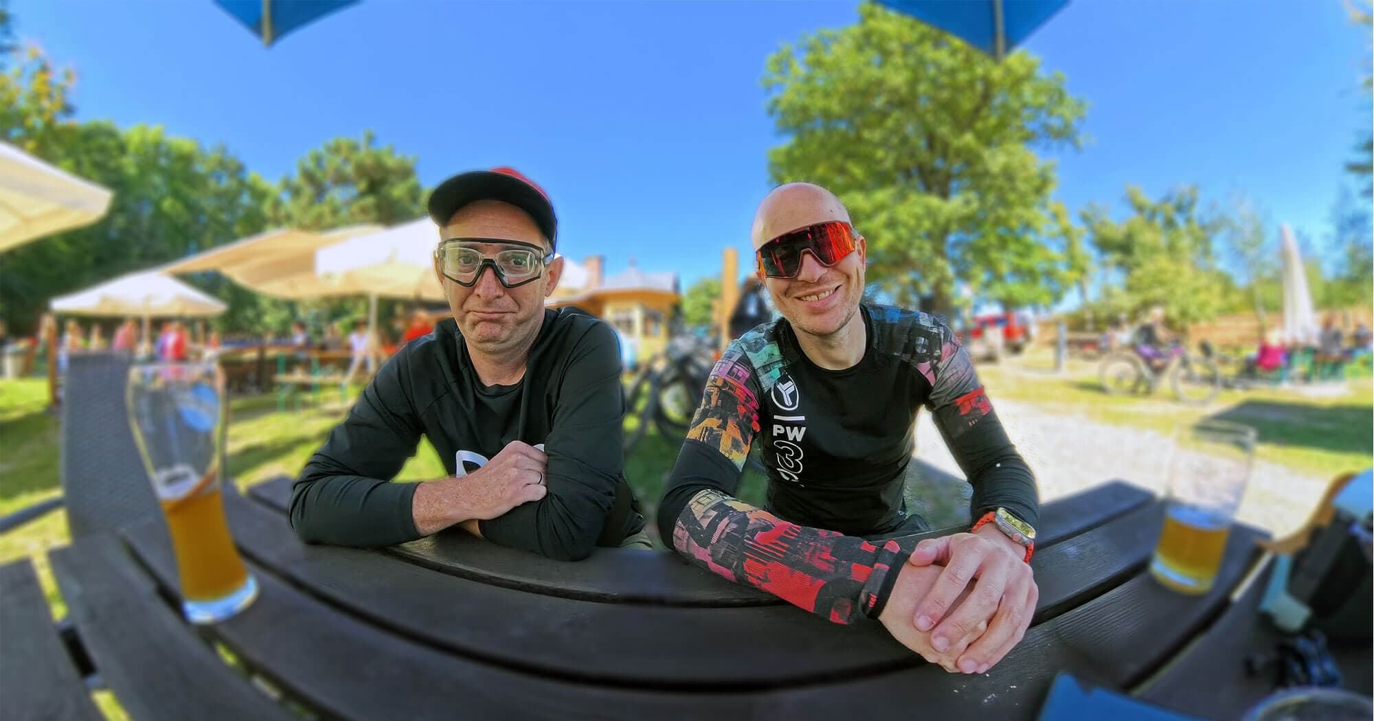 Rideaway: Where sports instructors and outdoor enthusiasts finally meet